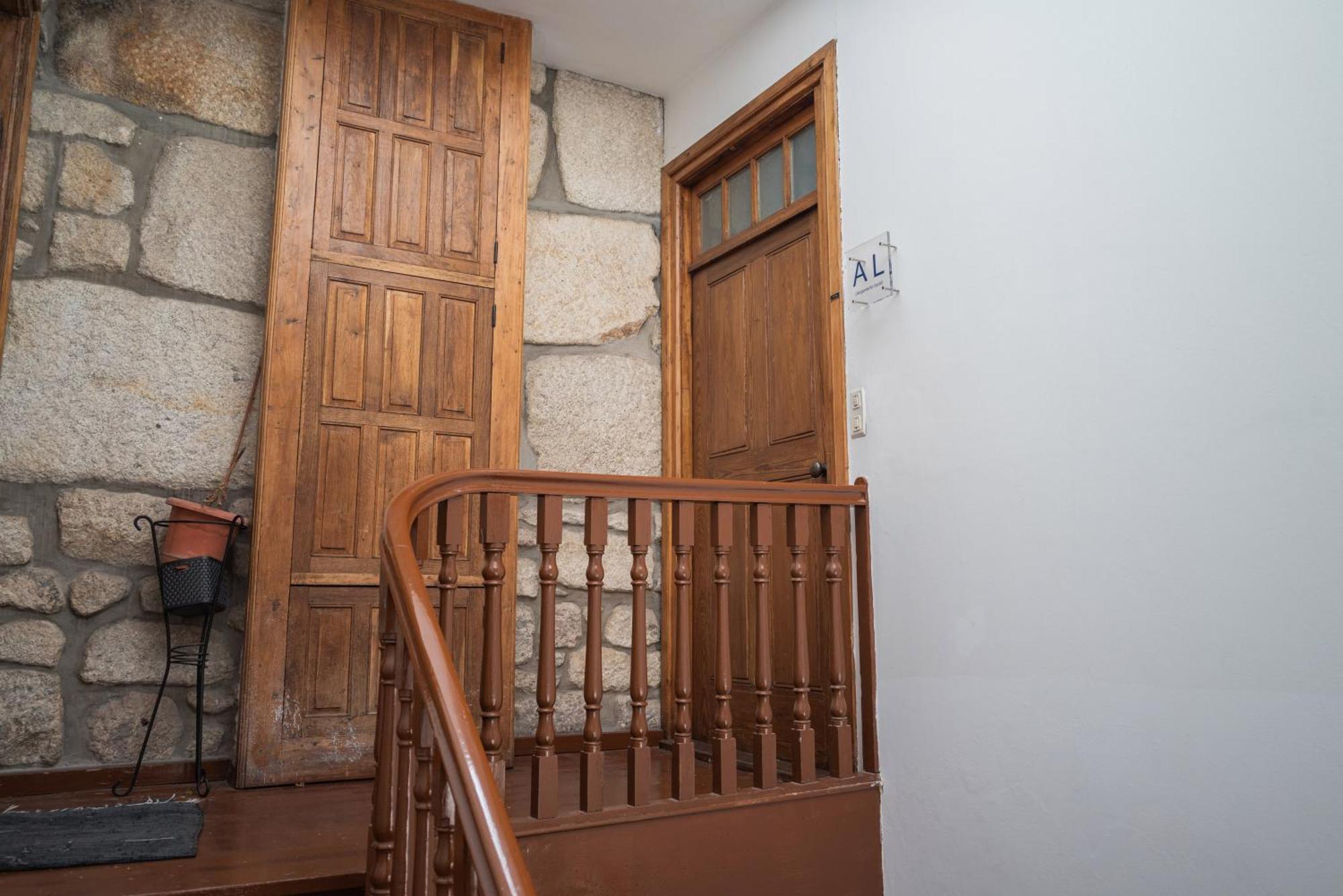 Mercadory Ribeira Porto Dış mekan fotoğraf